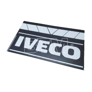 Брызговик 600*360 а/м IVECO